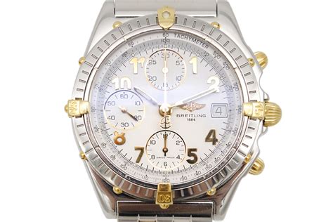 rachat montre breitling|montre breitling collection.